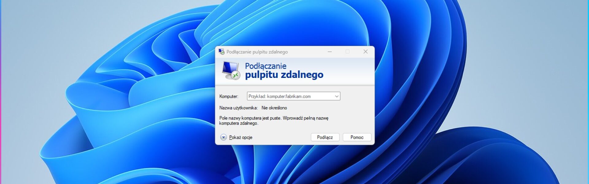 Zabezpieczenie połączenia RDP na Windows Server: Praktyczne metody ochrony zdalnego pulpitu