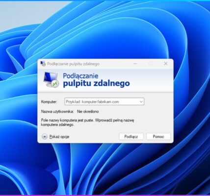 Zabezpieczenie połączenia RDP na Windows Server: Praktyczne metody ochrony zdalnego pulpitu