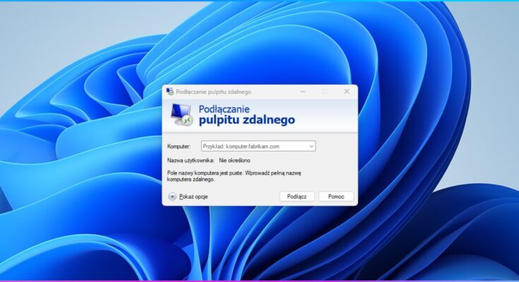 Zabezpieczenie połączenia RDP na Windows Server: Praktyczne metody ochrony zdalnego pulpitu