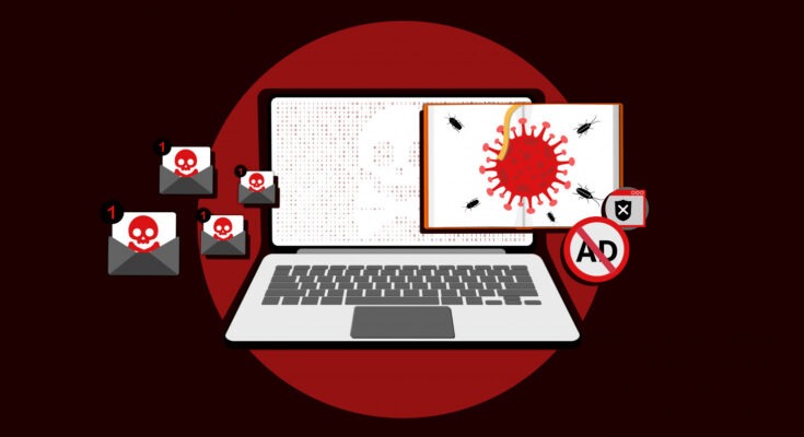 Zagrożenia i ataki z darknetu – malware, exploit kit’y i jak się chronić?