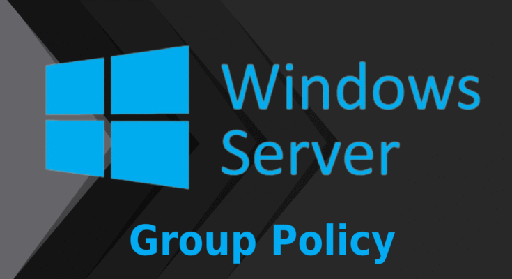 Zasady grupy (GPO): Jak wdrożyć polityki bezpieczeństwa w środowisku Windows Server