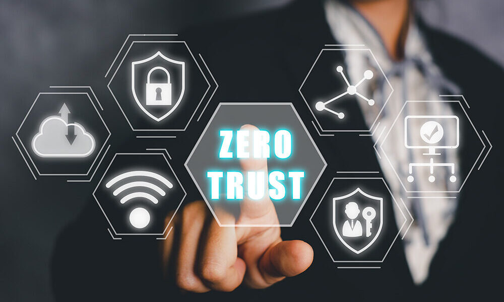 Zero Trust Security – nowoczesne podejście do ochrony systemów IT