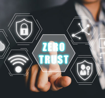Zero Trust Security – nowoczesne podejście do ochrony systemów IT