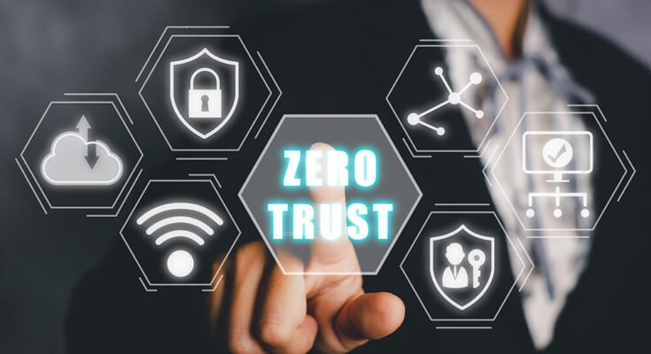 Zero Trust Security – nowoczesne podejście do ochrony systemów IT