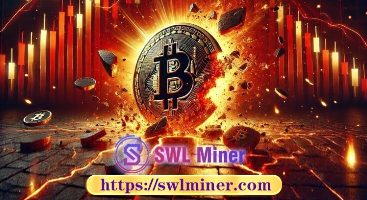 Market shock! XRP breaks through $3.01, and SWL Miner cloud mining becomes a new trend in crypto investment!