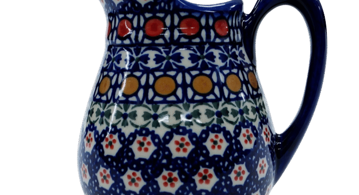 Odkryj piękno ceramiki bolesławieckiej na każdą okazję