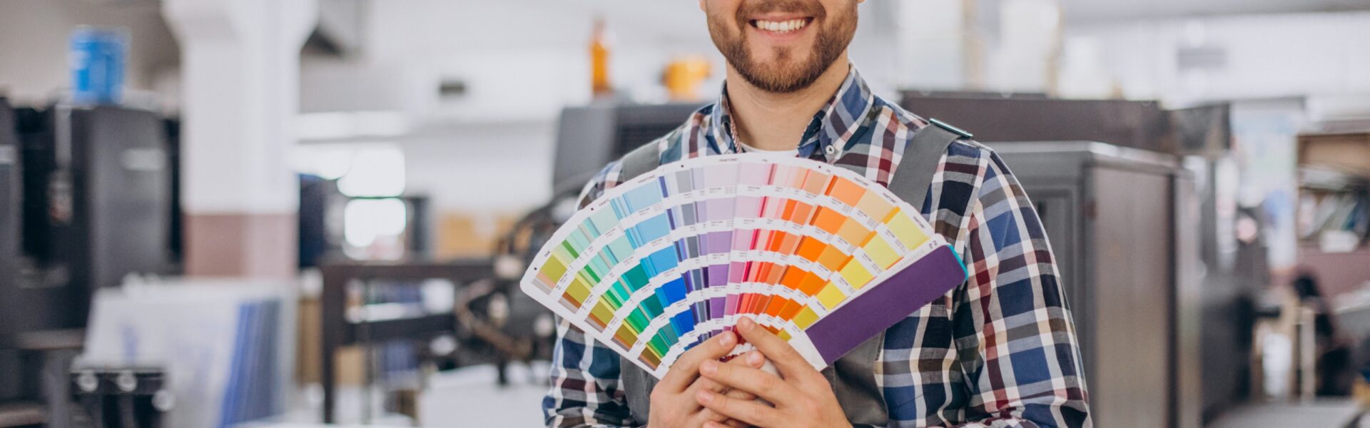 Formaty banerów reklamowych – jak wybrać?