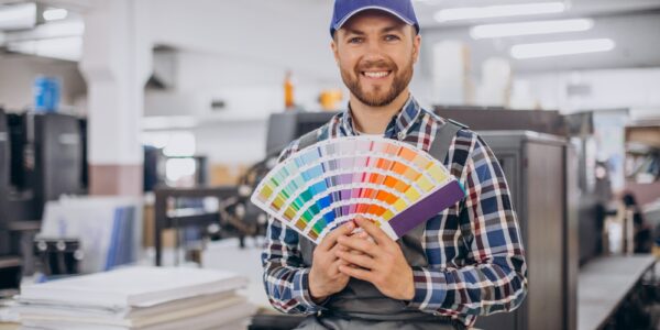 Formaty banerów reklamowych – jak wybrać?