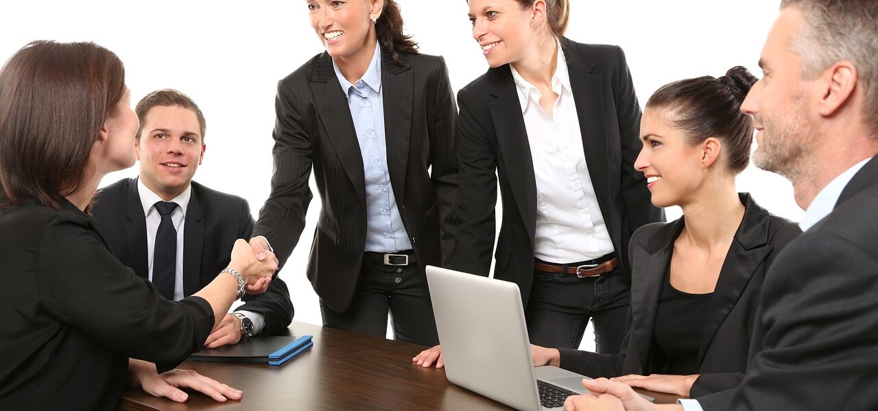 Doradztwo biznesowe dla małych firm – klucz do rozwoju i zwiększenia konkurencyjności