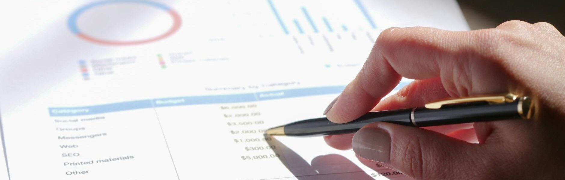 Audyt w firmie - Dlaczego jest kluczowy dla rozwoju przedsiębiorstwa?