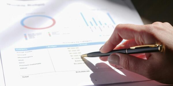 Audyt w firmie - Dlaczego jest kluczowy dla rozwoju przedsiębiorstwa?