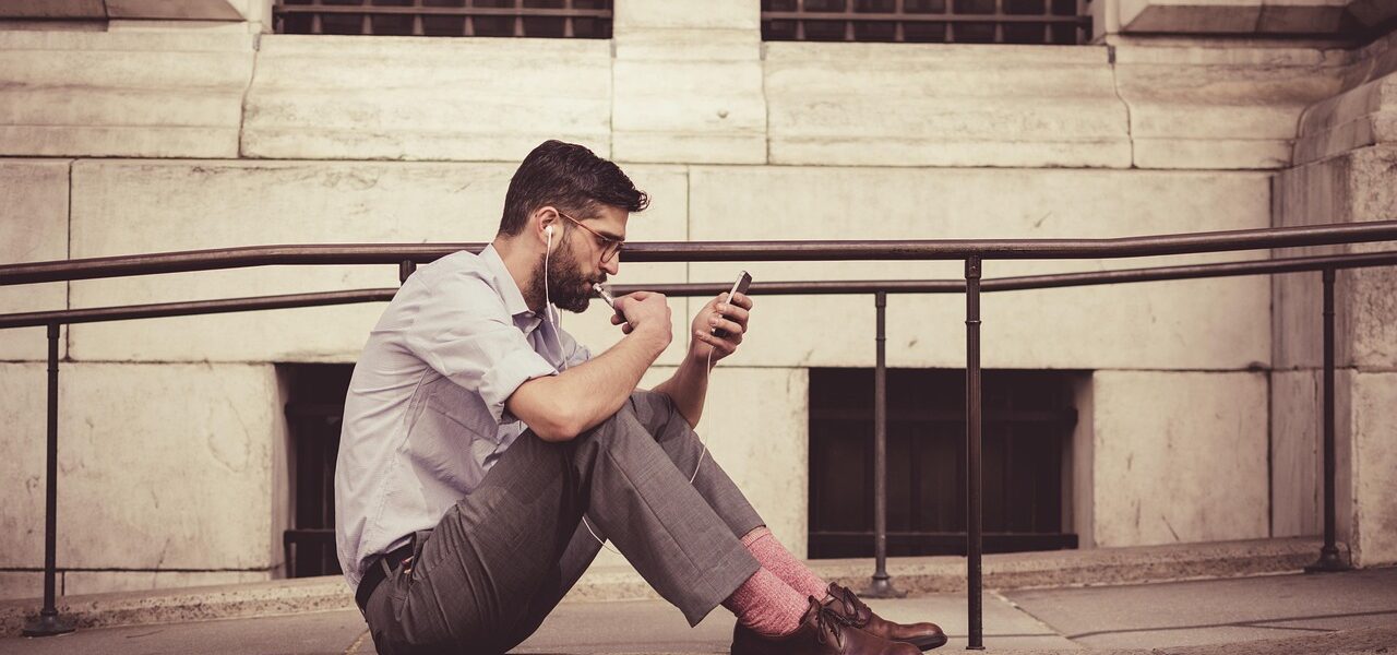 Pasjonują Cię gry, design lub fotografia? 