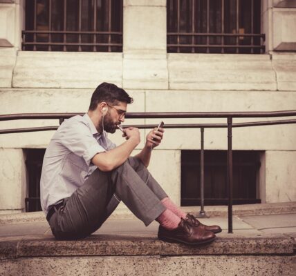 Pasjonują Cię gry, design lub fotografia? 