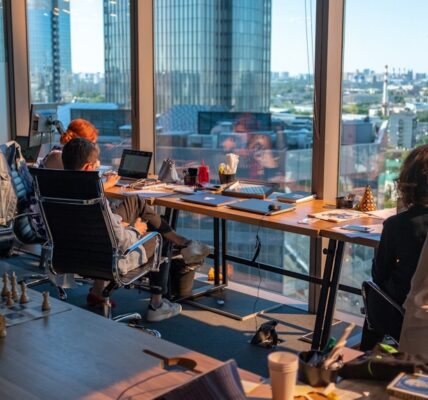 5 korzyści z wdrożenia systemu BPM w średniej i dużej firmie