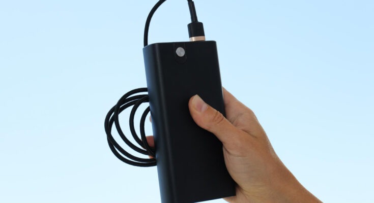 Jakie gadżety rozdać programistom? Postaw na powerbanki z logo!