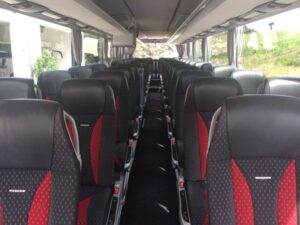 Usługi transportowe w Małopolsce - dynamiczny rynek