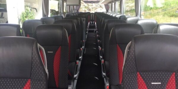 Usługi transportowe w Małopolsce - dynamiczny rynek