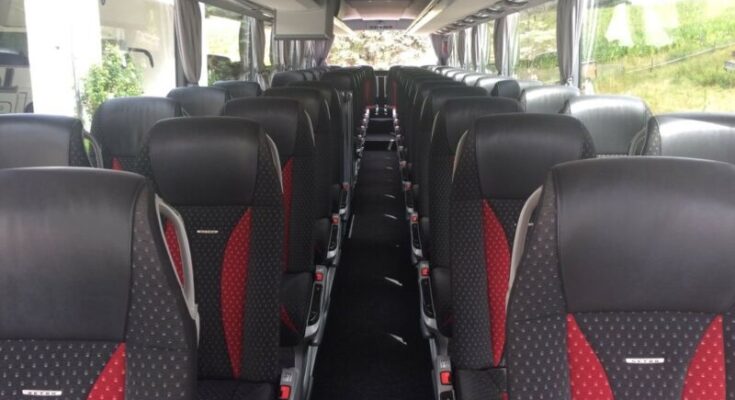 Usługi transportowe w Małopolsce - dynamiczny rynek