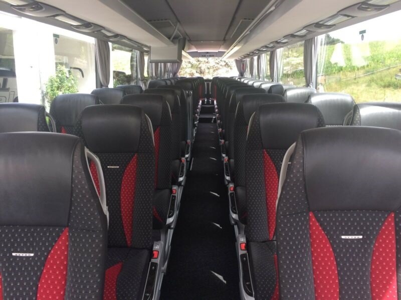 Usługi transportowe w Małopolsce - dynamiczny rynek