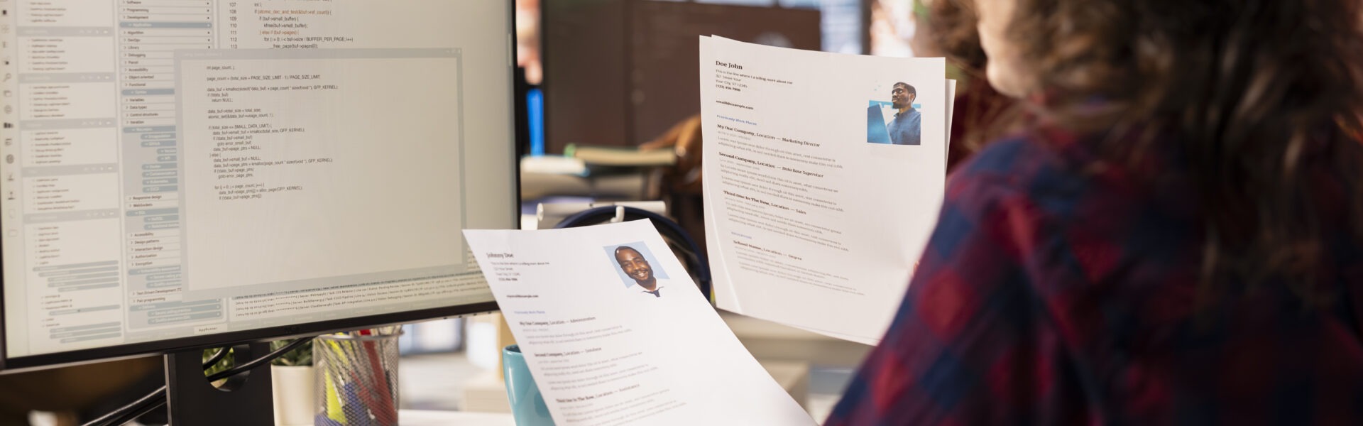 Kto pomoże, gdy brakuje rąk do pracy w hali produkcyjnej?