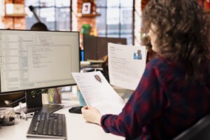 Kto pomoże, gdy brakuje rąk do pracy w hali produkcyjnej?