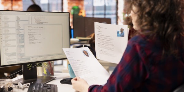 Kto pomoże, gdy brakuje rąk do pracy w hali produkcyjnej?