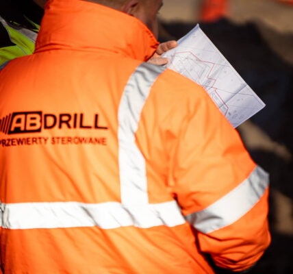 Przewierty sterowane w dużych miastach - jakie mają zalety