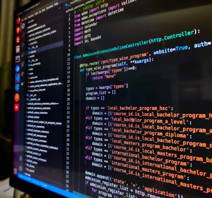 Przewodnik po skutecznym zarządzaniu projektami IT: kluczowe kroki i najlepsze praktyki