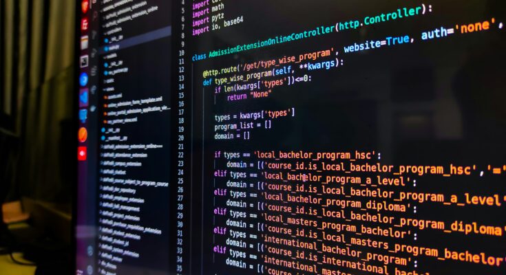 Przewodnik po skutecznym zarządzaniu projektami IT: kluczowe kroki i najlepsze praktyki