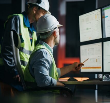 System zarządzania energią EMS – co można zyskać na transformacji energetycznej