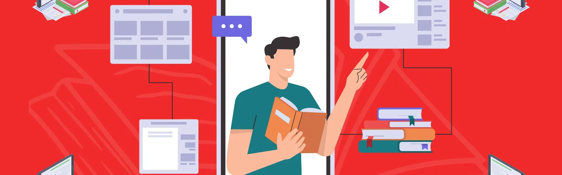 10 kroków bezpieczeństwa w social mediach w 2025 roku – wizualna checklist