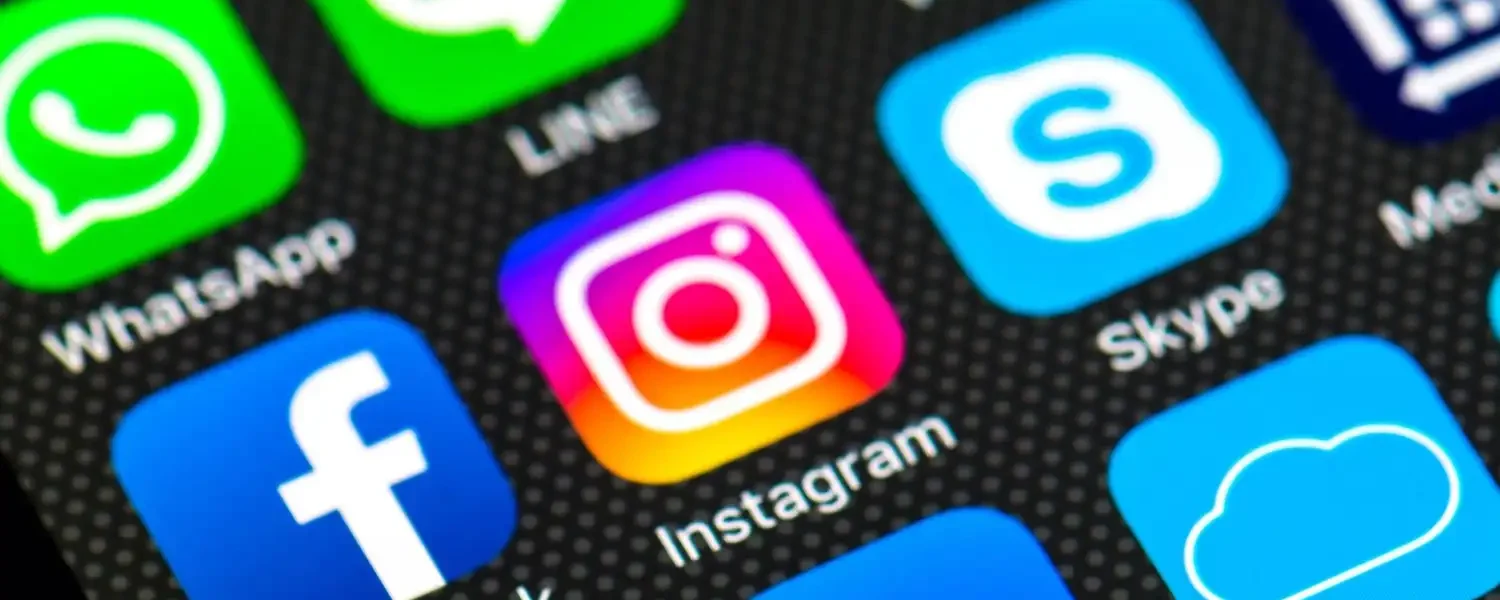 10 kroków do maksymalnego bezpieczeństwa we wszystkich social mediach w 2025