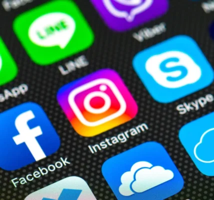 10 kroków do maksymalnego bezpieczeństwa we wszystkich social mediach w 2025