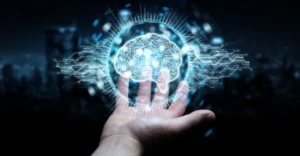 AI jako fundament nowoczesnego biznesu