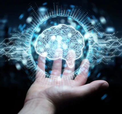 AI jako fundament nowoczesnego biznesu