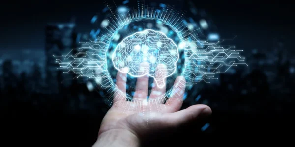 AI jako fundament nowoczesnego biznesu