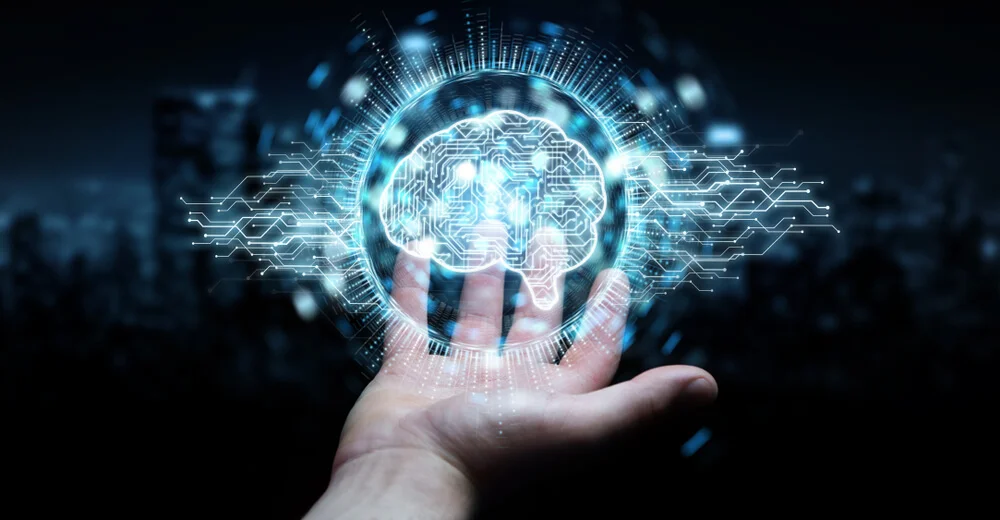 AI jako fundament nowoczesnego biznesu