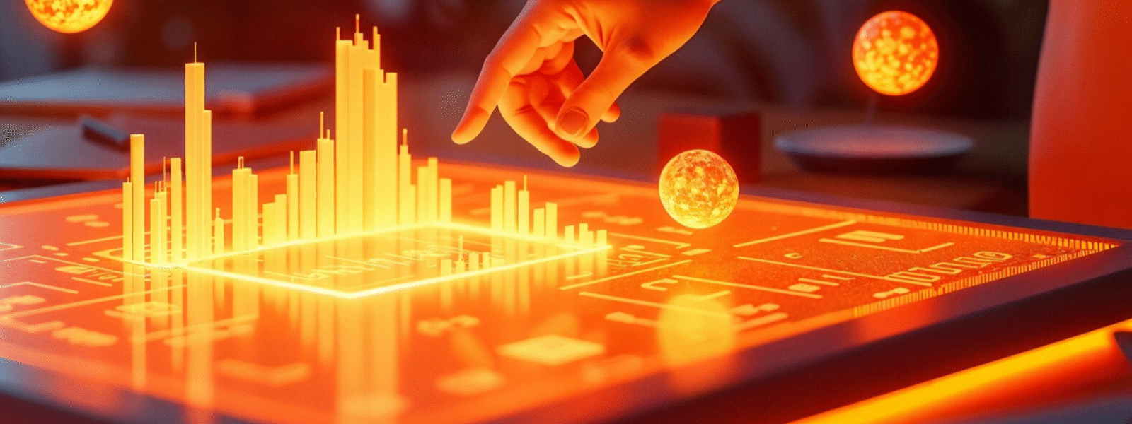 Agentic AI: ewolucja sztucznej inteligencji, która zmienia reguły gry w biznesie