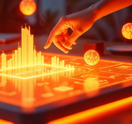 Agentic AI: ewolucja sztucznej inteligencji, która zmienia reguły gry w biznesie