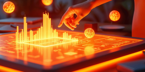 Agentic AI: ewolucja sztucznej inteligencji, która zmienia reguły gry w biznesie