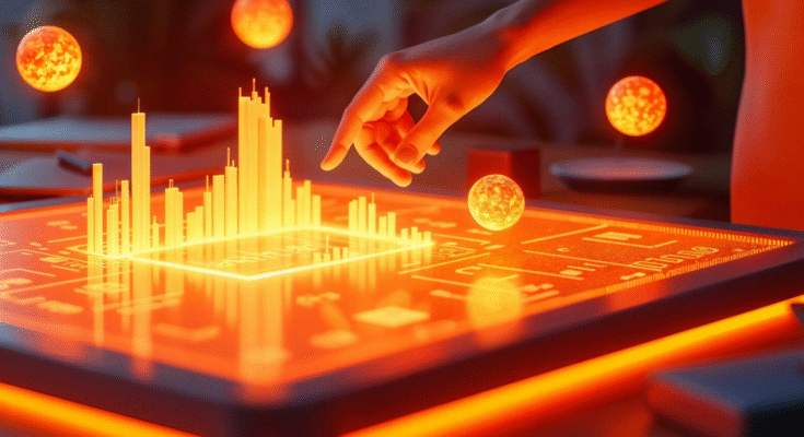 Agentic AI: ewolucja sztucznej inteligencji, która zmienia reguły gry w biznesie