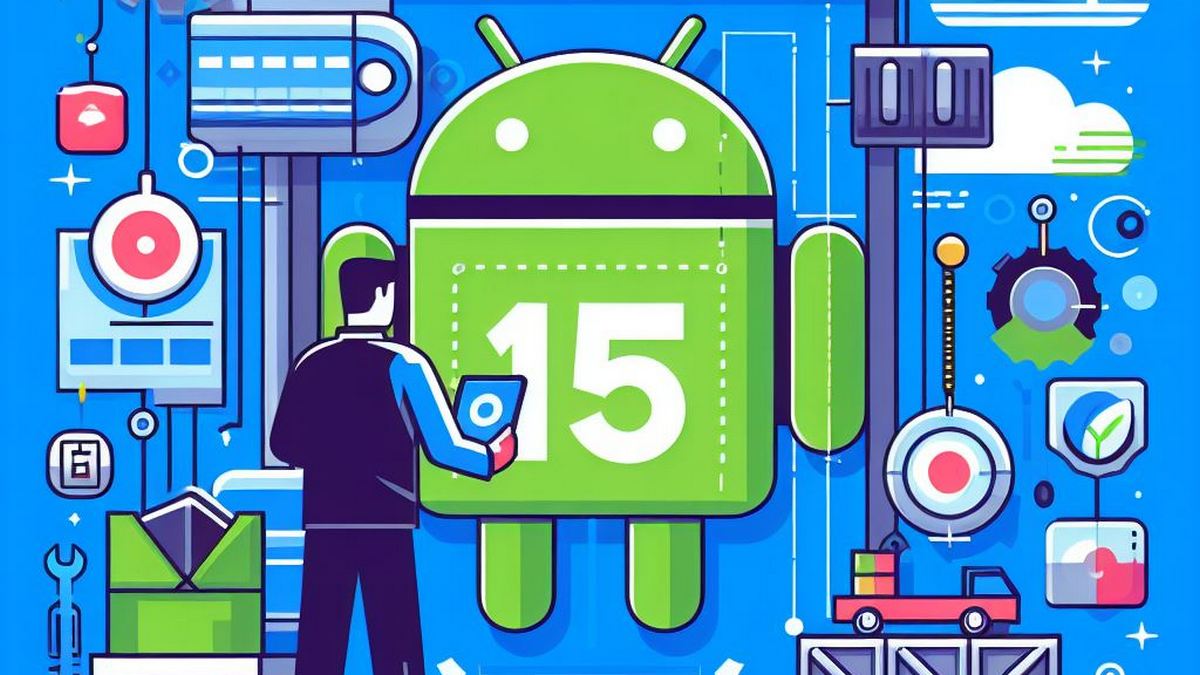 Android 15 – multitasking i zarządzanie aplikacjami w tle