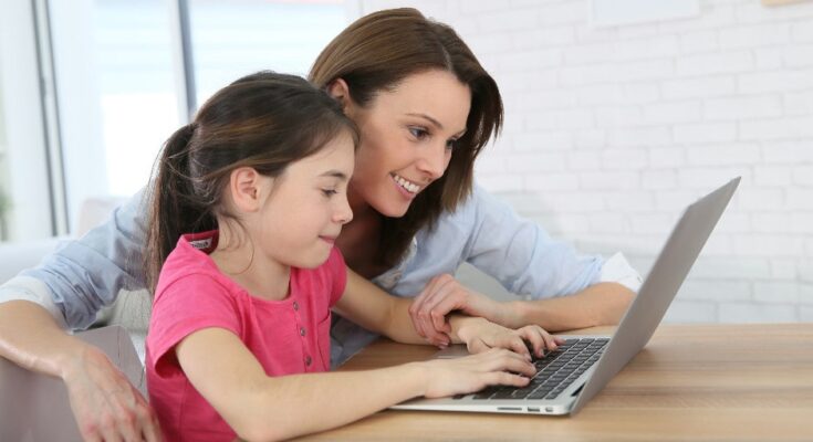 Android 15 – bezpieczeństwo dzieci i kontrola rodzicielska w 2025