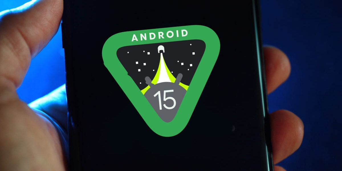 Android 15 – bezpieczeństwo i ochrona danych w chmurze