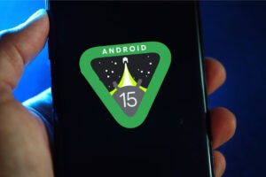 Android 15 – bezpieczeństwo i ochrona danych w chmurze