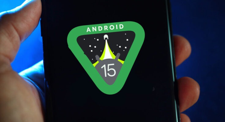 Android 15 – bezpieczeństwo i ochrona danych w chmurze