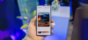Android 15 – multitasking i wydajność pracy w 2025