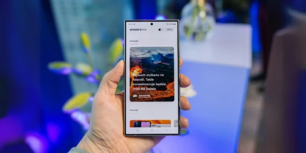 Android 15 – multitasking i wydajność pracy w 2025