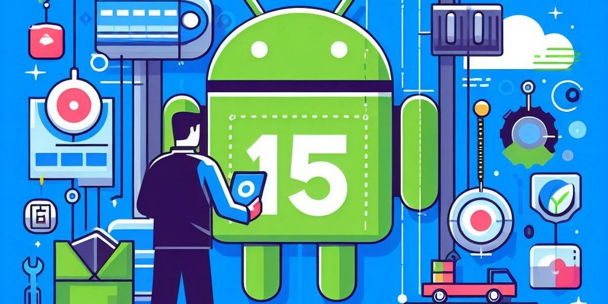 Android 15 – multitasking i zarządzanie aplikacjami w tle