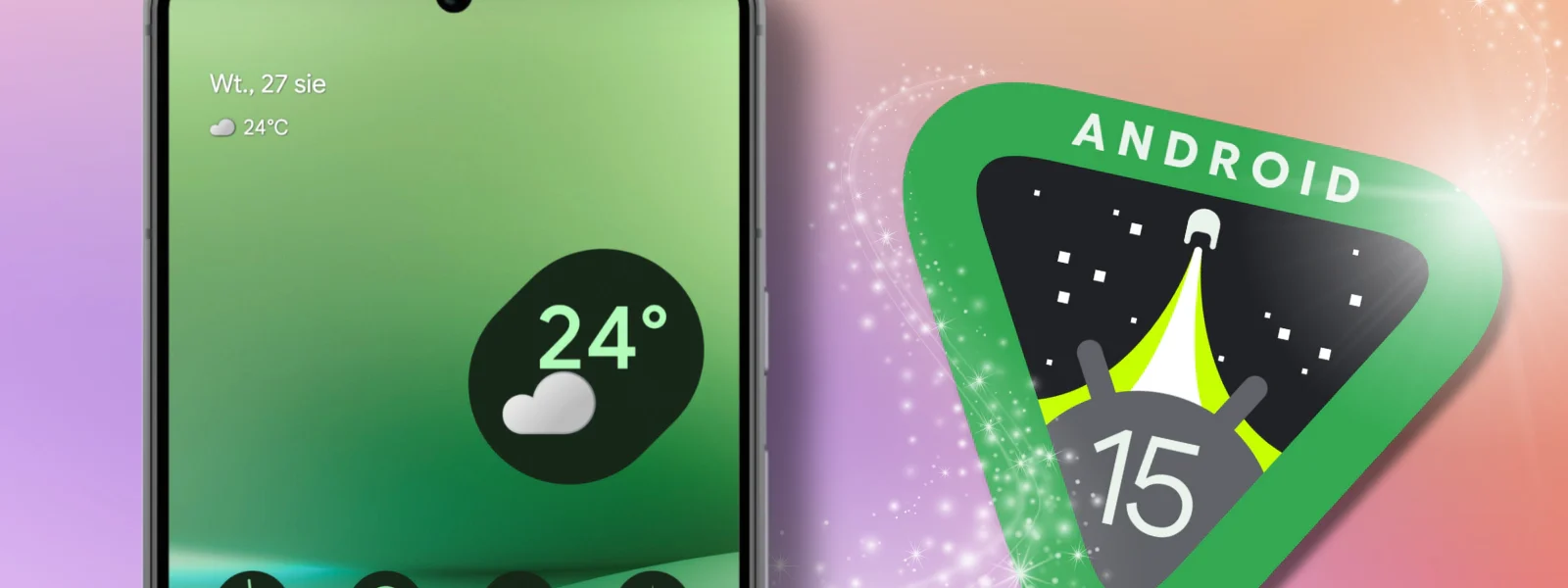 Android 15 – najlepsze ustawienia prywatności w 2025 roku